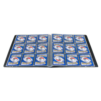 Ultra Pro Album Raccoglitore 9 Tasche Pro Pokemon Pikachu & Mimikyu Card Game