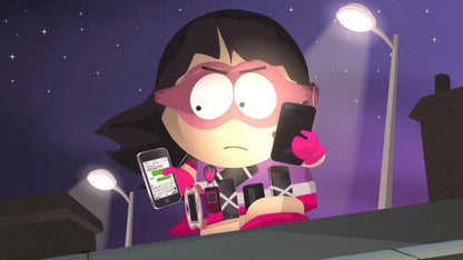 South Park: Scontri Di-Retti Deluxe Edition Xbox One Gioco Italiano Limited Ed.