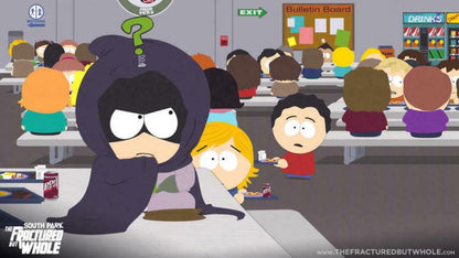 South Park: Scontri Di-Retti Deluxe Edition Xbox One Gioco Italiano Limited Ed.