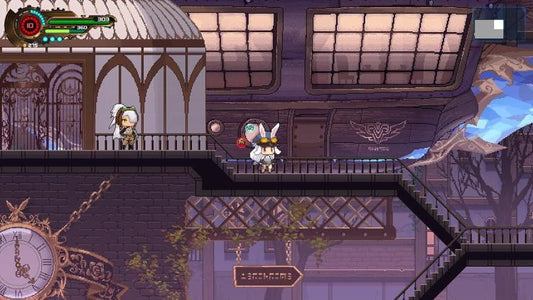 Tevi Nintendo Switch Videogioco Eu Ita Gioco Nuovo Sigillato Italiano Incluso