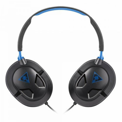 Turtle Beach Recon 50P Cuffie Gaming Wired Ps4 / Ps5 / Pc Switch Xbox Headset Pc