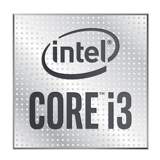Intel Core Cpu I3-10100F 2620 Processore 3.6 Ghz 10°Gen. Sk 1200 6Mb Box Pc I3