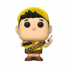 Funko Pop Disney Pixar - Dug Day 1095 Russell Vinyl Action Figure Statua Nuovo