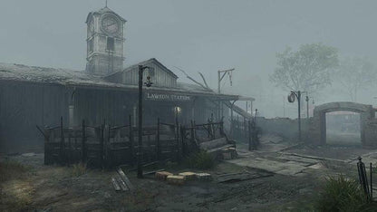 Hunt Showdown Ps4 Videogioco Italiano Play Station 4 Gioco Shooter Eu Nuovo