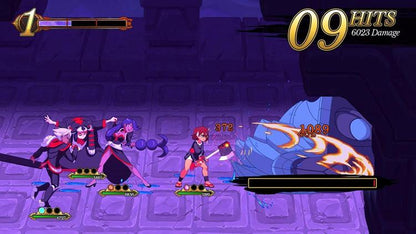 Indivisible Ps4 Videogioco Italiano Gioco Playstation 4 Anime Nuovo Sigillato