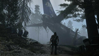 Days Gone Ps4 Gioco Italiano Playstation 4 Videogioco Nuovo Pal Ita Sigillato