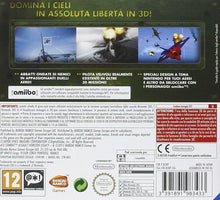ACE COMBAT ASSAULT HORIZON LEGACY NINTENDO 3DS 2DS GIOCO PAL ITALIANO + DLC