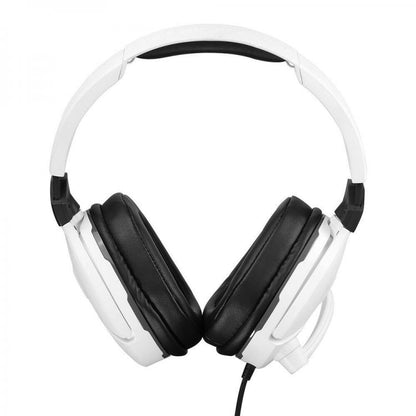Turtle Beach Recon 200 Cuffie Wired Gioco Xbox One Ps4 Pc Stereo Microfono