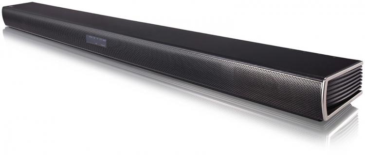 Lg Soundbar Sh4D 300W Bluetooth Subwoofer Wireless Nero Usb Altoparlante Wi-Fi