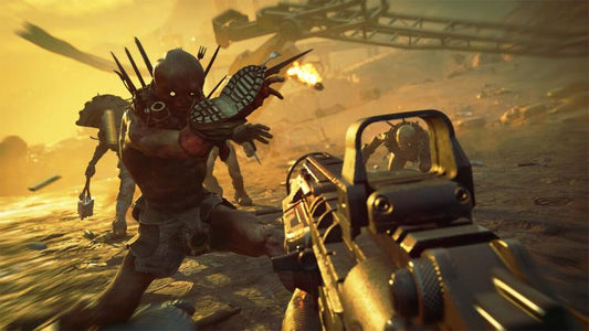 Rage 2 Xbox One Videogioco Italiano Gioco Pal Ita Nuovo Sigillato Shooter Xone