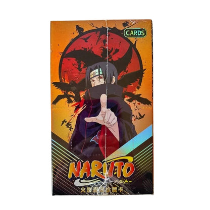 Naruto - Pain Limited Edition Box WP 30/3 China CH