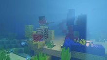 Minecraft Nintendo Switch 2 Videogioco Italiano Gioco NSW2 (Preorder)