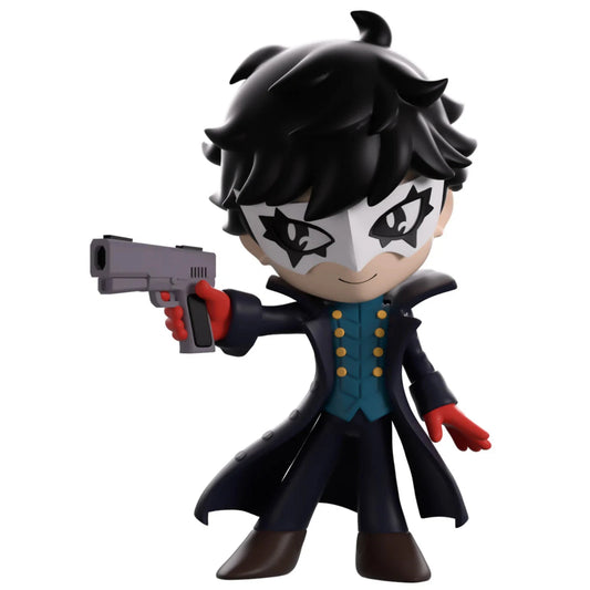 You Tooz Persona 5 Tactica - Joker Vinyl Figure 13 cm - Statuetta Persona 5