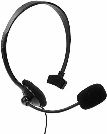 Cuffie Gaming Per PS4 XBOX One PC Auricolare Con Microfono Volume PlayStation 4