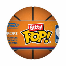 Funko Bitty Pop! NBA Mystery Basket Ball (1pz) Random Mini Vinyl Figure 2cm