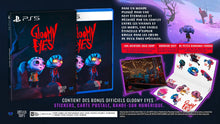 Gloomy Eyes (Slipcase Edition) Ps5 Gioco Italiano Multilingua Playstation 5 Nuovo