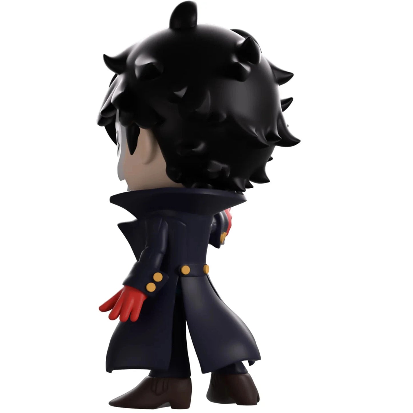 You Tooz Persona 5 Tactica - Joker Vinyl Figure 13 cm - Statuetta Persona 5