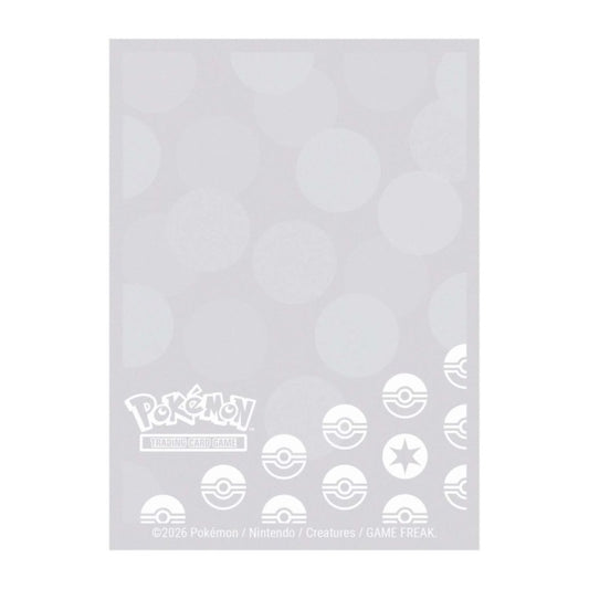 Ultra Pro Pokémon Sleeves Energy Colorless Type – Bustine Protettive 65pz