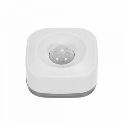 Sensore Pir Wifi Smart Motion Infrarosso Wireless Rilevatore Movimento Allarme