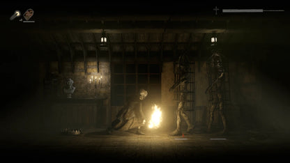 Withering Rooms PS5 Videogioco EU Playstation 5 Multilingua Nuovo Sigillato