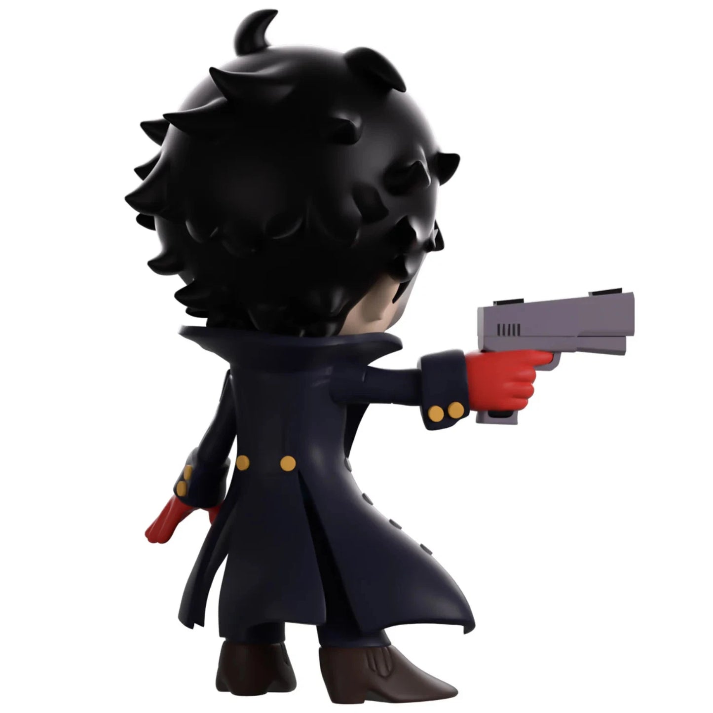 You Tooz Persona 5 Tactica - Joker Vinyl Figure 13 cm - Statuetta Persona 5