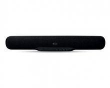 Techmade Soundbar Black 2.1 Tv Pc Notebook Radio Nero Casse Speaker Altoparlanti