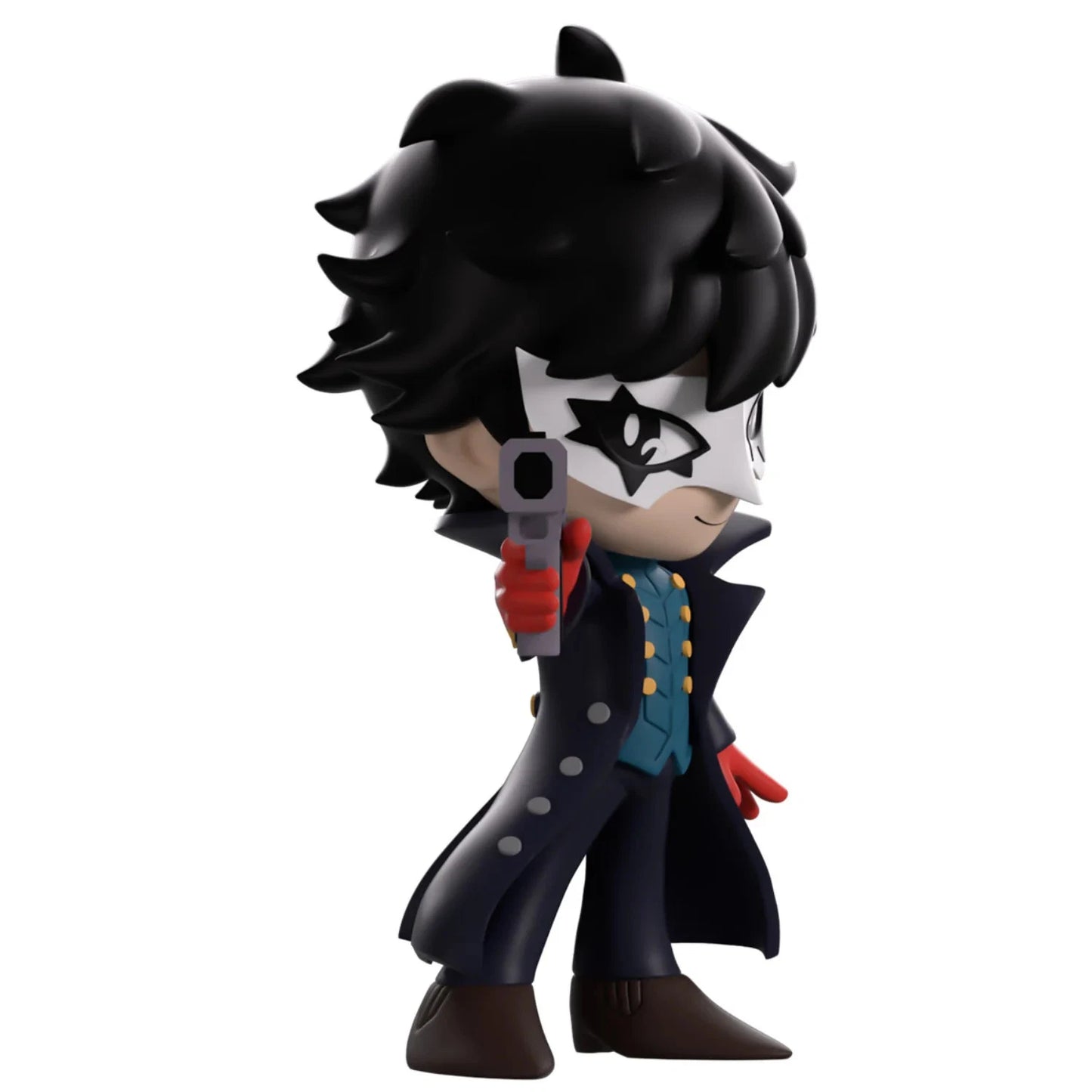You Tooz Persona 5 Tactica - Joker Vinyl Figure 13 cm - Statuetta Persona 5