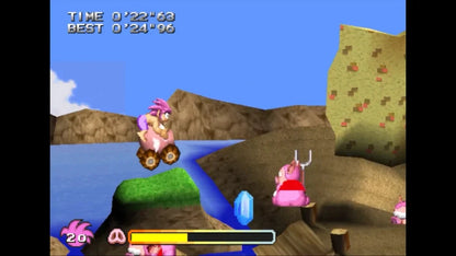 Tomba! Special Edition (Limited Run Games) Ps5 Gioco Eu Ita Playstation 5