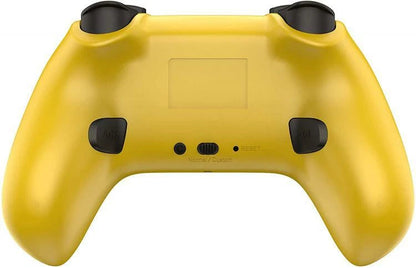 Minibird - Controller per Nintendo Switch Wireless (Pikachu) Joystick Senza Filo