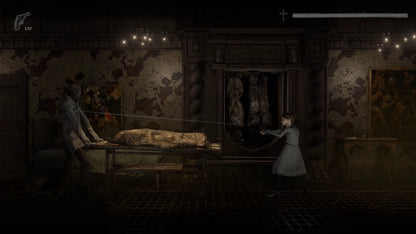 Withering Rooms PS5 Videogioco EU Playstation 5 Multilingua Nuovo Sigillato