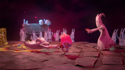 Gloomy Eyes (Slipcase Edition) Ps5 Gioco Italiano Multilingua Playstation 5 Nuovo