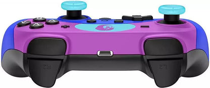 Minibird - Controller per Nintendo Switch Wireless (Zelda) Joystick Senza Filo