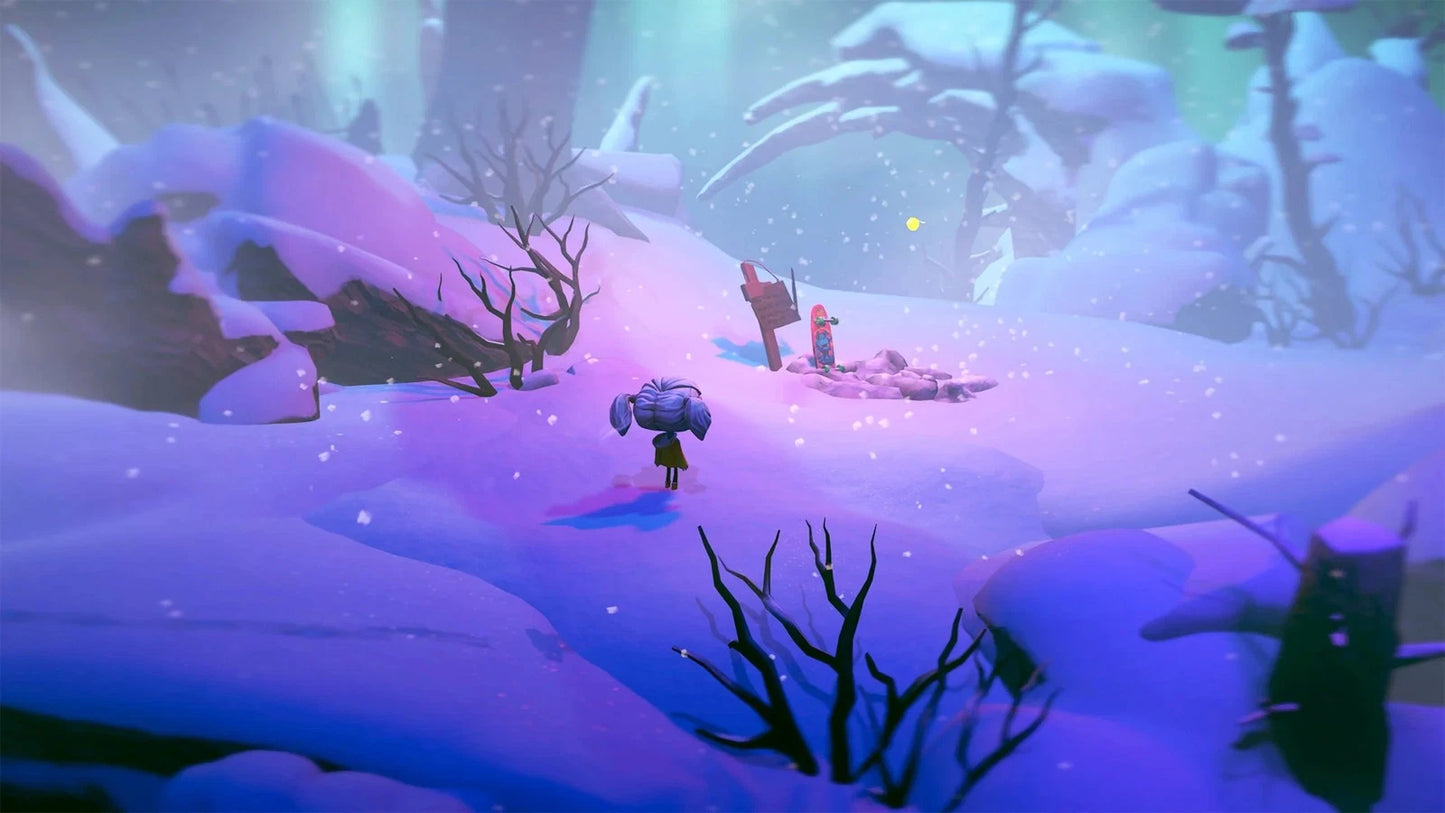 Gloomy Eyes (Slipcase Edition) Ps5 Gioco Italiano Multilingua Playstation 5 Nuovo