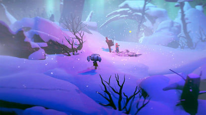 Gloomy Eyes (Slipcase Edition) Ps5 Gioco Italiano Multilingua Playstation 5 Nuovo