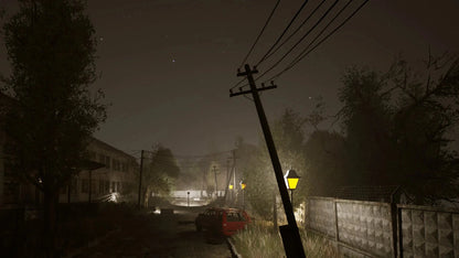 The 9th Charnel Ps5 Videogioco Eu Multilingua Horror Playstation 5 Nuovo