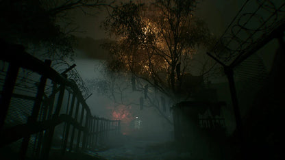 The 9th Charnel Ps5 Videogioco Eu Multilingua Horror Playstation 5 Nuovo