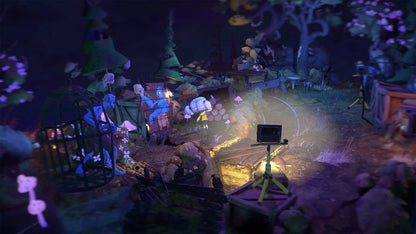 Gloomy Eyes (Slipcase Edition) Ps5 Gioco Italiano Multilingua Playstation 5 Nuovo