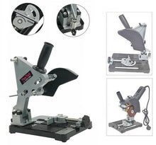 Supporto Da Banco Per Flex Smerigliatrice Angolare 125/115 Troncatrice Ferro