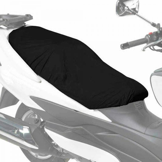 Telo Copri Sella Moto Coprisella Scooter Universale Impermeabile 75X120Cm |Am046