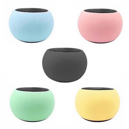 Mini Cassa Bluetooth Micro Speaker Portatile Con Laccio Per Smartphone E Pc |Mh3