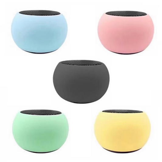Mini Cassa Bluetooth Micro Speaker Portatile Con Laccio Per Smartphone E Pc |Mh3
