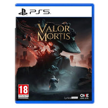 Valor Mortis Standard Edition PS5 Gioco ITA Playstation 5 Nuovo