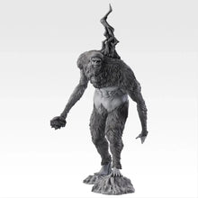 BANPRESTO: Attack On Titan Final Season - (Ichibansho) Beast Titan - 30 cm