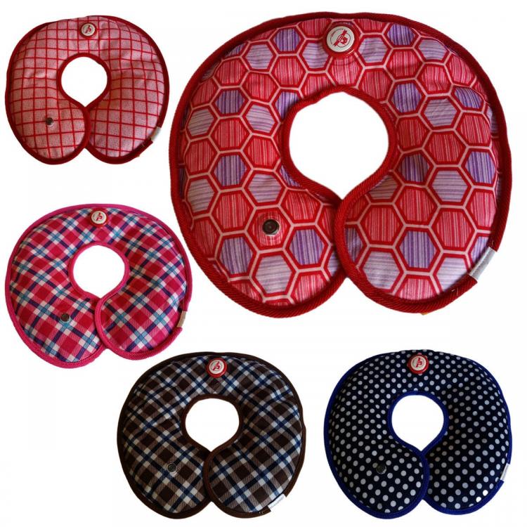 BORSA ELETTRICA ACQUA CALDA PER DOLORI CERVICALE COLLO MANI PIEDI SCHIENA CUSCIN