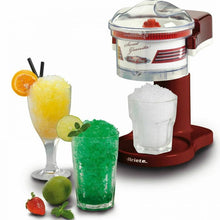 ARIETE MACCHINA PER GRANITA TRITAGHIACCIO SWEET GRANITE GELATO GHIACCIO 30W