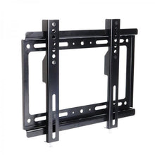 Staffa Supporto Parete Fissa Per Tv Led Monitor 14-18-21-24-28-32-40-42" Pollici