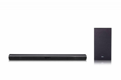 Lg Soundbar Sl4Y 300W Bluetooth Subwoofer Wireless 2.1 Usb Altoparlante Wi-Fi