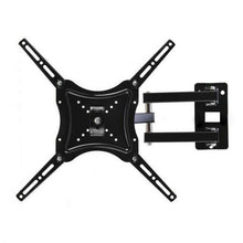Staffa Supporto Porta Tv Led A Parete Braccio Monitor Da 14"32"40"42"46"50"55"