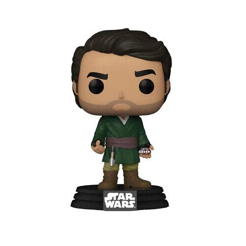 Funko Pop ! Star Wars (545) Haja Estree Vinyl Special Edition Figure 9Cm Statua