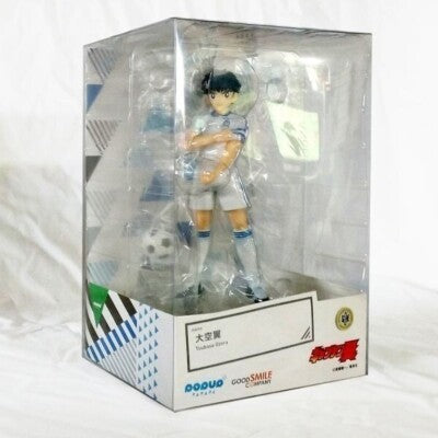 Pop Up Parade Captain Tsubasa Ozora 17Cm (Oliver Hutton) Holly Statuetta Figure